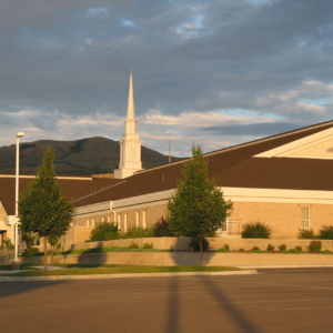 YSA Stake Center YSA Stake Center